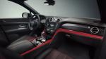 Bentley Bentayga V8 Design Series 2019 года